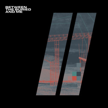BETWEEN THE BURIED & ME | COLORS II (X) (BLACK INSIDE GRIMACE PURPLE INSIDE TRANS HIGHLIGHTER YELLOW VINYL) | VINYL RECORD (LP)