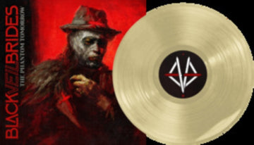 PHANTOM TOMORROW (OPAQUE BONE VINYL) | VINYL RECORD (LP)