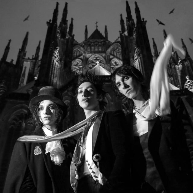 PALAYE ROYALE | FEVER DREAM (180G) (X) | VINYL RECORD (LP)
