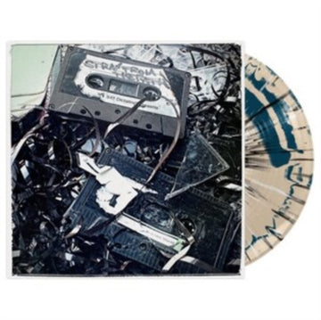 STRAY FROM THE PATH | RISING SUN | VINYL RECORD (LP)
