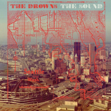 SOUND (COLOR 7INCH/DL) | 7IN VINYL