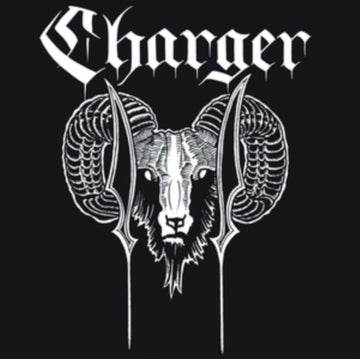CHARGER | MUSIC CASSETTE