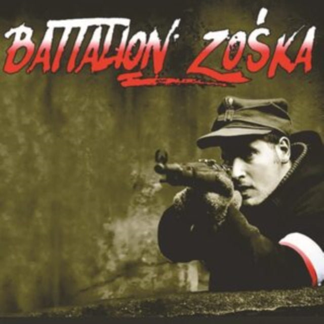 BATTALION ZOSKA | BATTALION ZOSKA | VINYL RECORD (LP)