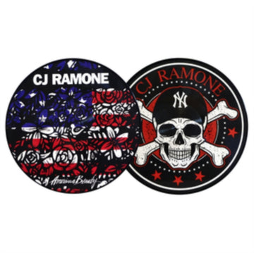 RAMONE, CJ | AMERICAN BEAUTY (PICTURE DISC/LIMITED) | VINYL RECORD (LP)