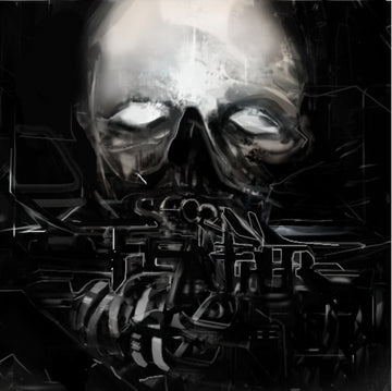 SCORN | FEATHER | 12IN VINYL