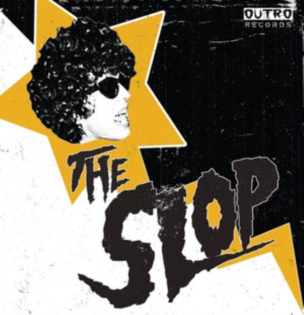 SLOP | SLOP | VINYL RECORD (LP)
