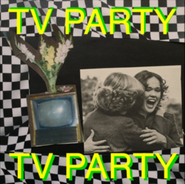 TV PARTY | TV PARTY | VINYL RECORD (LP)