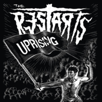 UPRISING | VINYL RECORD (LP)