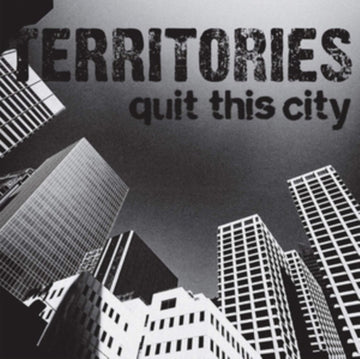 QUIT THIS CITY / DEFENDER (COLOR 7INCH) | 7IN VINYL