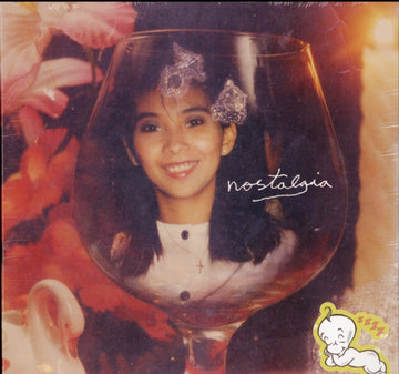 SEYER, MICHAEL | NOSTALGIA (COKE GREEN VINYL) | VINYL RECORD (LP)