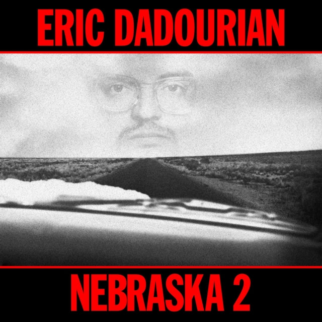 DADOURIAN, ERIC | NEBRASKA 2 | MUSIC CASSETTE