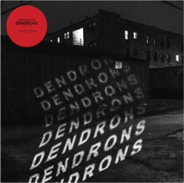 DENDRONS | DENDRONS (RED & BLACK OPAQUE GALAXY VINYL) | VINYL RECORD (LP)