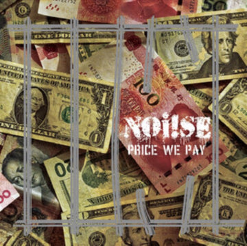 PRICE WE PAY (ORANGE 7INCH) | 7IN VINYL