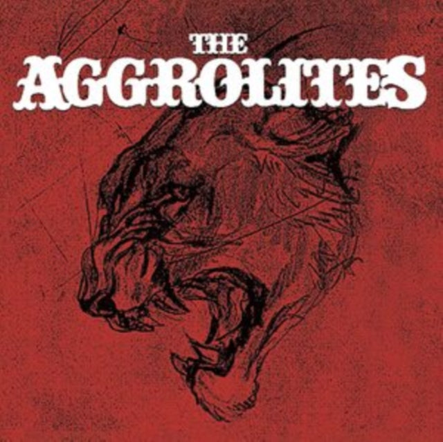 AGGROLITES | AGGROLITES | VINYL RECORD (LP)