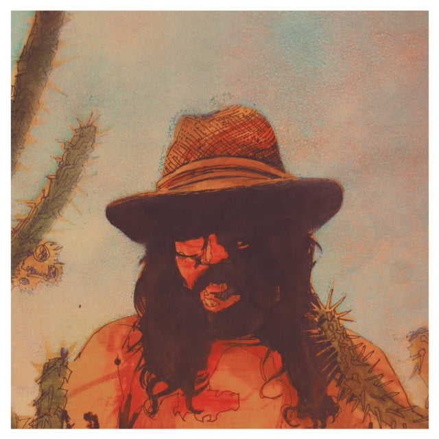 AYCOCK, JESSE | JESSE AYCOCK | VINYL RECORD (LP)