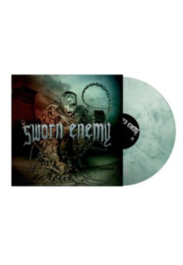 AND AGAIN INTO THE LIGHT (2LP/CD/CLOUDY SKY VINYL/BOOK/IMPORT) | VINYL RECORD (LP)