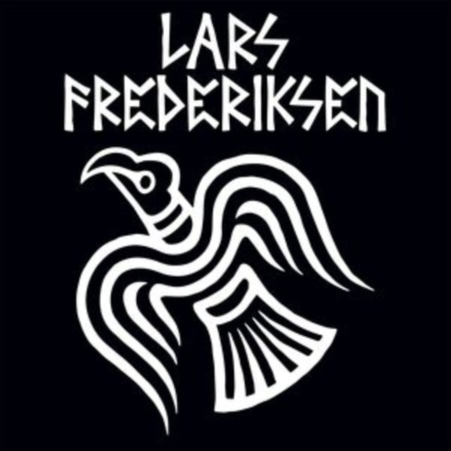 FREDERIKSEN, LARS | TO VICTORY | VINYL RECORD (LP)