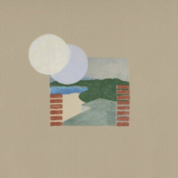 STILL LIFE (IMPORT) | VINYL RECORD (LP)