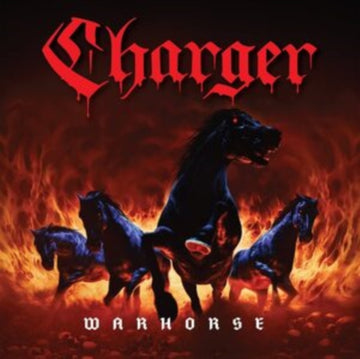 WARHORSE | MUSIC CASSETTE