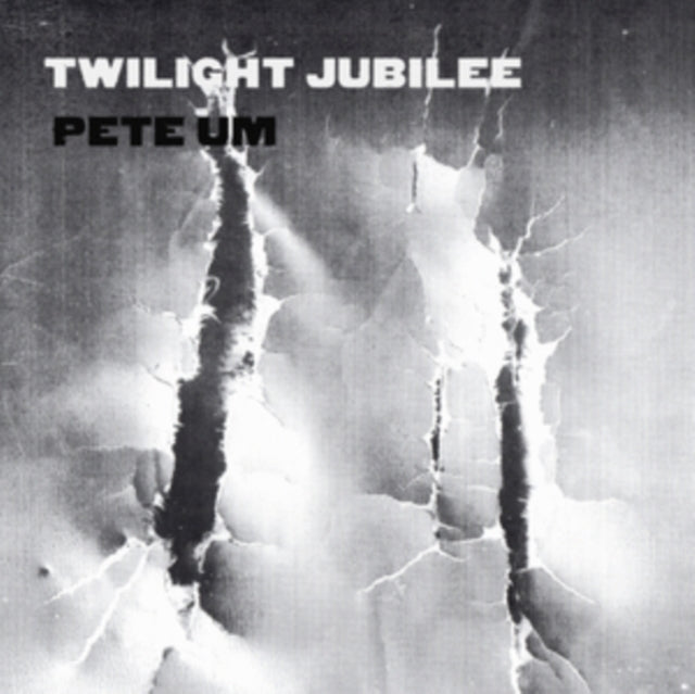 UM, PETE | TWILIGHT JUBILEE | VINYL RECORD (LP)