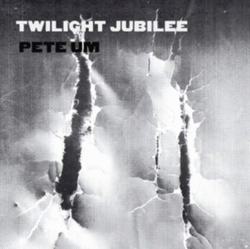 UM, PETE | TWILIGHT JUBILEE | VINYL RECORD (LP)