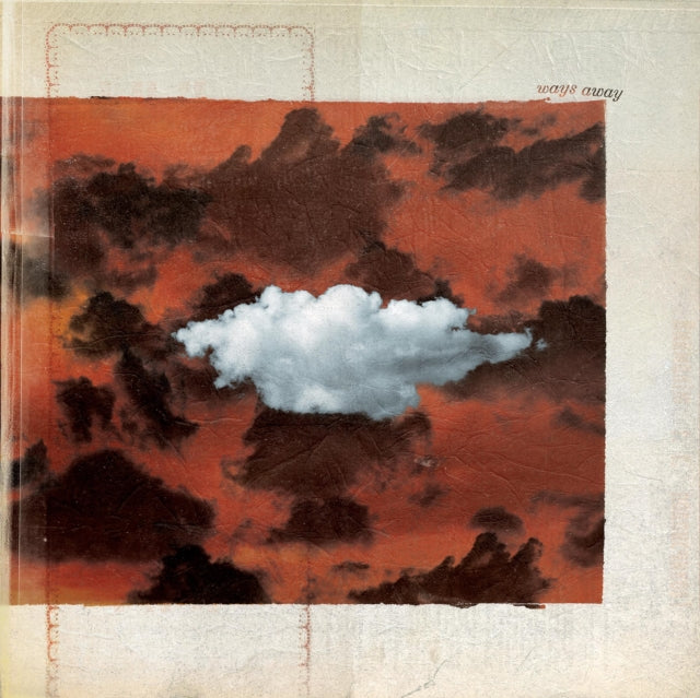 WAYS AWAY | WAYS AWAY (MARIGOLD VINYL) | VINYL RECORD (LP)