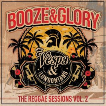 REGGAE SESSIONS: VOL. 2 (COLOR VINYL) | 12IN VINYL