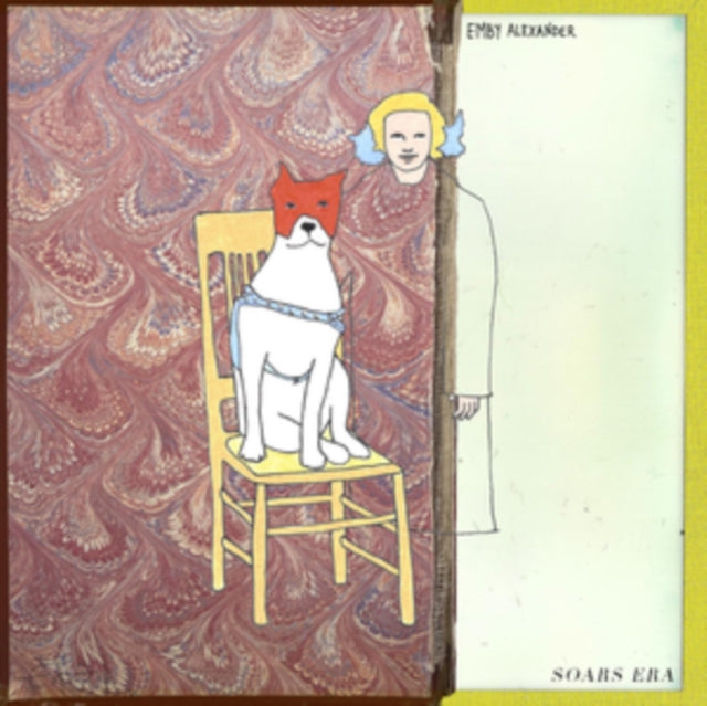 ALEXANDER, EMBY | SOARS ERA | VINYL RECORD (LP)
