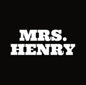 MRS. HENRY (COLOR VINYL/2LP) | VINYL RECORD (LP)