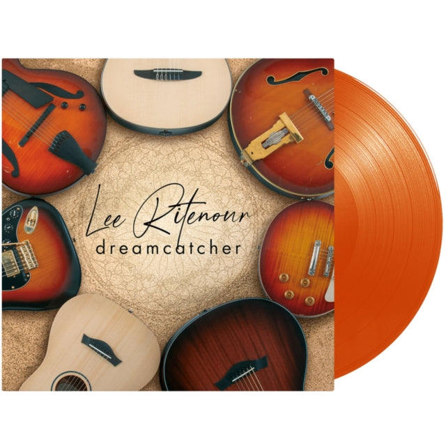 RITENOUR, LEE | DREAMCATCHER | VINYL RECORD (LP)