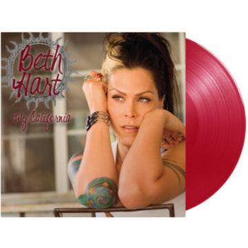 HART, BETH | MY CALIFORNIA | VINYL RECORD (LP)