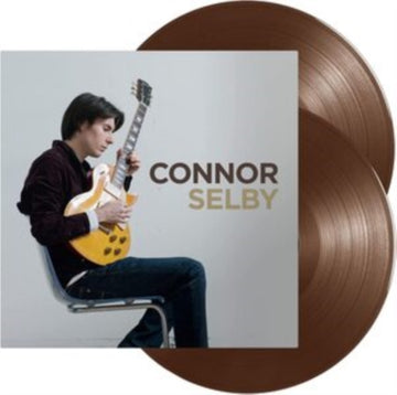 SELBY, CONNOR | CONNOR SELBY (2LP) | VINYL RECORD (LP)