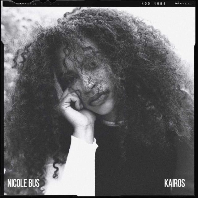BUS, NICOLE | KAIROS | VINYL RECORD (LP)