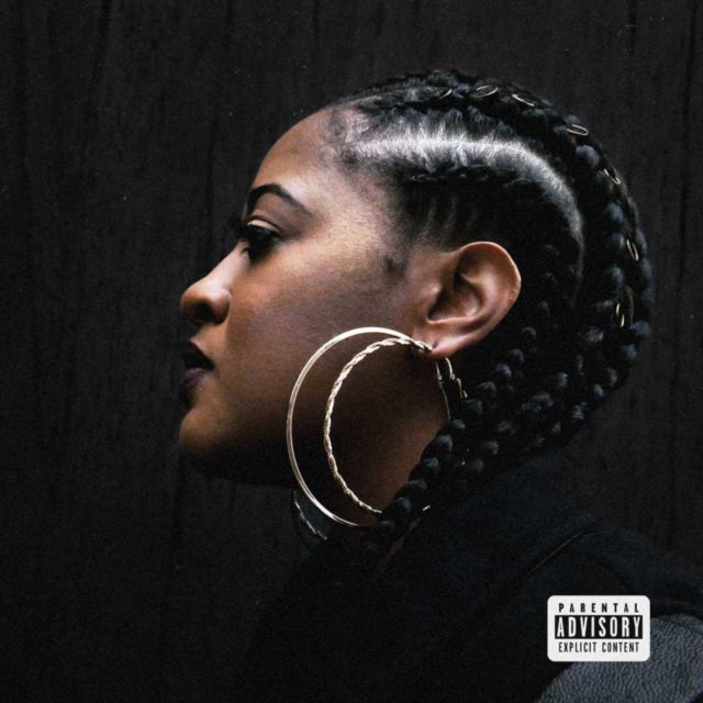 RAPSODY | EVE (2LP/WHITE WITH BLACK MARBLE VINYL) (X) | VINYL RECORD (LP)