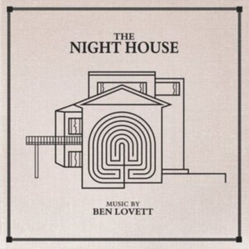 NIGHT HOUSE | VINYL RECORD (LP)