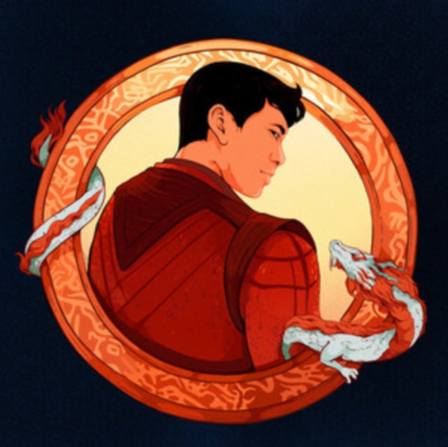 PWEST, JOEL | SHANG-CHI & THE LEGEND OF THE TEN RINGS (2LP/180G) | VINYL RECORD (LP)