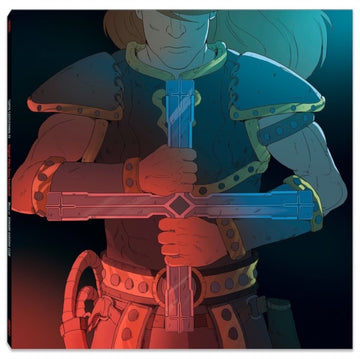SUPER CASTLEVANIA IV (2LP) | VINYL RECORD (LP)