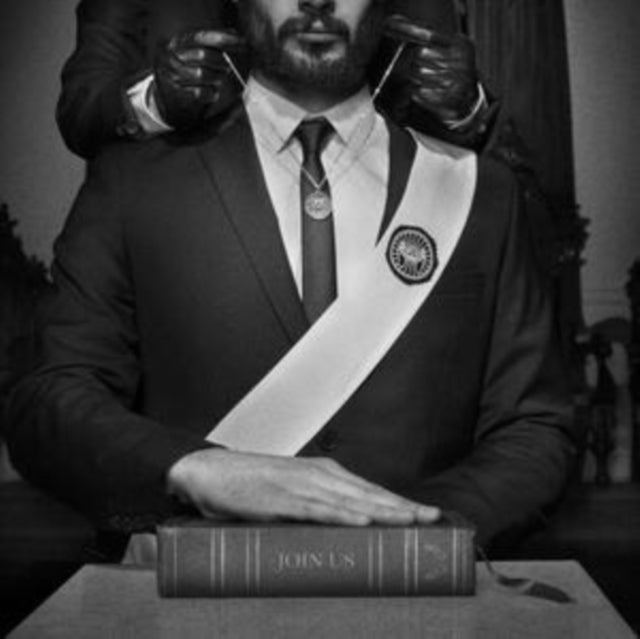LE MATOS | JOIN US (2LP) | VINYL RECORD (LP)