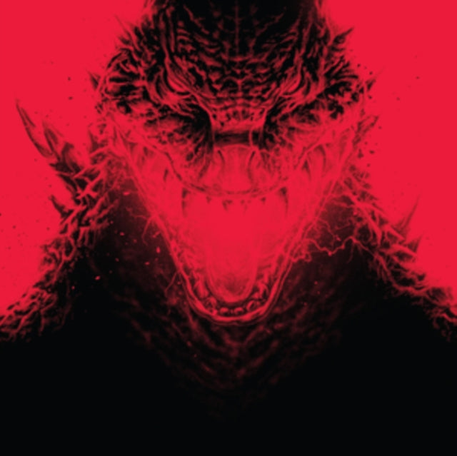 HATTORI, TAKAYUKI | GODZILLA 2000 (2LP) | VINYL RECORD (LP)