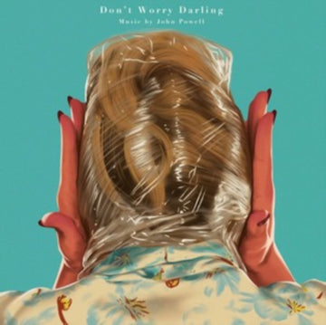 DON’T WORRY DARLING (2LP) | VINYL RECORD (LP)