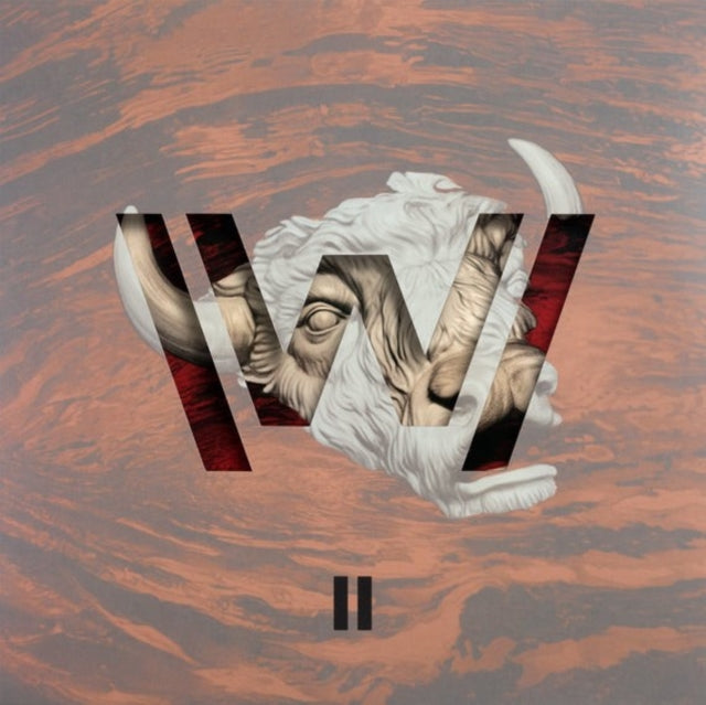 DJAWADI, RAMIN | WESTWORLD SEASON 2 (MULTICOLOR VINYL) | VINYL RECORD (LP)