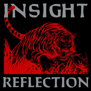 INSIGHT | REFLECTION | VINYL RECORD (LP)