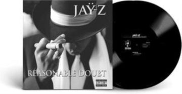 REASONABLE DOUBT (2LP) | VINYL RECORD (LP)