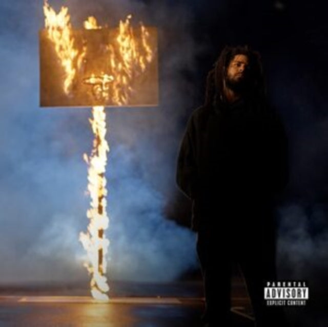 J. COLE | OFF-SEASON | VINYL RECORD (LP)
