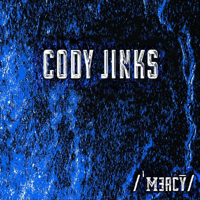 JINKS, CODY | MERCY | VINYL RECORD (LP)