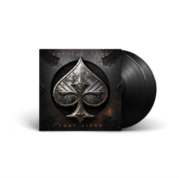 JINKS, CODY | CHANGE THE GAME (2LP) | VINYL RECORD (LP)