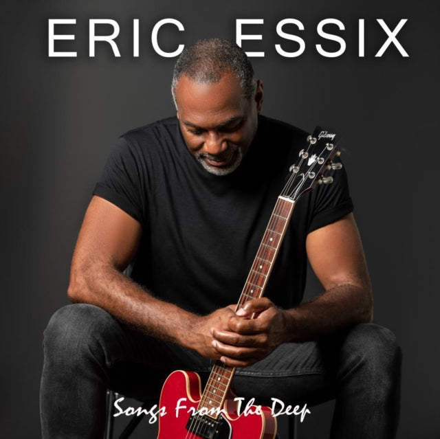 ESSIX, ERIC | SONGS FROM THE DEEP (RSD) | VINYL RECORD (LP)