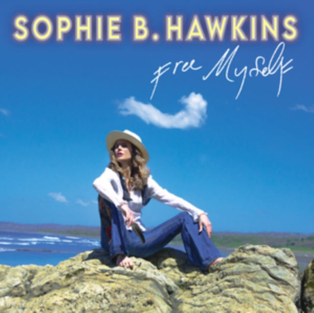 HAWKINS, SOPHIE B | FREE MYSELF | VINYL RECORD (LP)