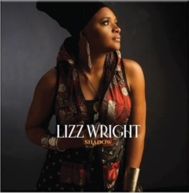 WRIGHT, LIZZ | SHADOW (TRANSLUCENT TAN VINYL) | VINYL RECORD (LP)