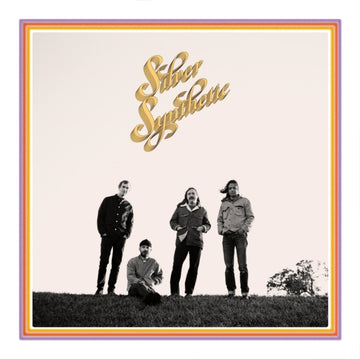 SILVER SYNTHETIC | SILVER SYNTHETIC | VINYL RECORD (LP)